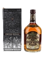 Chivas Regal 12 Year Old Bottled 1970s-1980s 100cl / 43%