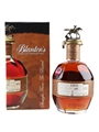Blanton's Straight From The Barrel No. 604 Bottled 2023 70cl / 62.9%