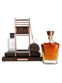 Taoscan Collector's Edition 2021 Release - Port & Chestnut Finish 70cl / 45.53%
