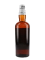 Ocean White Whisky Very Rare Old Bottled 1950s-1960s - Karuizawa 64cl / 37%
