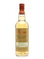 Arran Founder's Reserve  70cl / 43%