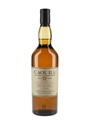 Caol Ila 12 Year Old Feis Ile 2017 70cl / 55.8%