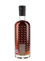 Chain Pier 2019 Single Octave Little Brown Dog 70cl / 59.9%