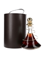 Frapin Cuvee 1888 Cognac Cristalleries Royales De Champagne - Crystal Decanter 75cl / 40%
