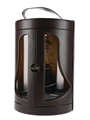 Frapin Cuvee 1888 Cognac Cristalleries Royales De Champagne - Crystal Decanter 75cl / 40%