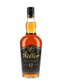 Weller 12 Year Old Bottled 2023 - Buffalo Trace 75cl / 45%