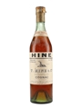 Hine 1928 Grande Champagne Cognac Bottled 1960s 70cl / 40%