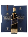 Johnnie Walker Blue Label Bottled 1990s - Duty Free 100cl / 43%