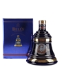 Bell's Christmas 2004 8 Year Old Ceramic Decanter John Logie Baird 70cl / 40%