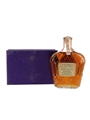Seagram's Crown Royal 1952  75.7cl / 40%