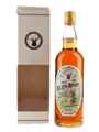 Glen Avon 1958 Bottled 1996 - Gordon & MacPhail 70cl / 40%