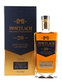 Mortlach 20 Year Old Cowie's Blue Seal 70cl / 43.4%