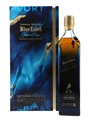 Johnnie Walker Blue Label & Ghost And Rare Port Dundas 70cl / 43.8%
