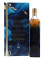Johnnie Walker Blue Label & Ghost And Rare Port Dundas 70cl / 43.8%