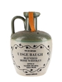 Tullamore Dew 12 Year Old Ceramic Decanter Bottled 1980s 75cl / 40%