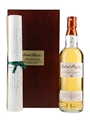 Robert Burns World Federation Limited Edition 2001 Isle of Arran Distillers Ltd. 70cl / 40%