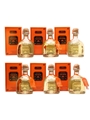 Patron Reposado  6 x 70cl / 40%