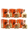 Patron Reposado  6 x 70cl / 40%