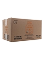 Patron Reposado  6 x 70cl / 40%