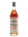 Lillet Blanc Bottled 1950s 75cl