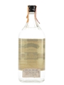 Jose Cuervo Blanco Bottled 1970s - Wax & Vitale 73.8cl / 38%