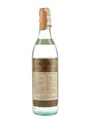 Bacardi Superior Bottled 1980s - Spain 75cl / 40%
