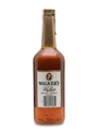 Walker's De Luxe Bottled 1980s - Hiram Walker 75cl / 40%