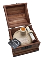 Isla Del Tesoro 20 Year Old Ron De Cuba 4 x 70cl / 40%
