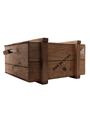 Isla Del Tesoro 20 Year Old Ron De Cuba 4 x 70cl / 40%