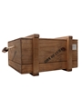 Isla Del Tesoro 20 Year Old Ron De Cuba 4 x 70cl / 40%