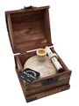 Isla Del Tesoro 20 Year Old Ron De Cuba 4 x 70cl / 40%