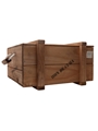 Isla Del Tesoro 20 Year Old Ron De Cuba 4 x 70cl / 40%