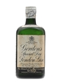 Gordon's Special Dry London Gin Bottled 1950s - Spring Cap 37.5cl / 40%