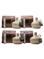 Isla Del Tesoro 20 Year Old Ron De Cuba 4 x 70cl / 40%