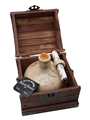 Isla Del Tesoro 20 Year Old Ron De Cuba 4 x 70cl / 40%