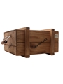 Isla Del Tesoro 20 Year Old Ron De Cuba 4 x 70cl / 40%