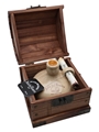 Isla Del Tesoro 20 Year Old Ron De Cuba 4 x 70cl / 40%