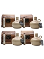 Isla Del Tesoro 20 Year Old Ron De Cuba 4 x 70cl / 40%