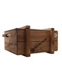 Isla Del Tesoro 20 Year Old Ron De Cuba 4 x 70cl / 40%
