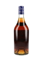 Martell 3 Star Bottled 1970s 68cl / 40%