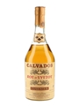 Cusenier 'Roy d'Yvetot' Calvados Bottled 1960s 75cl / 42%
