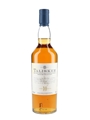 Talisker 10 Year Old  70cl / 45.8%