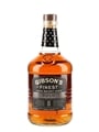 Gibson's Finest Bold 8 Year Old  75cl / 46%