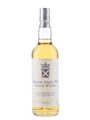 Scottish Parliament 10 Year Old Inverarity Vaults Ltd. 70cl / 40%