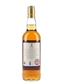 Scottish Parliament 15 Year Old Speyside Single Malt Inverarity Vaults Ltd. 70cl / 40%