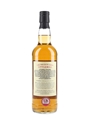 Littlemill 1992 19 Year Old Bottled 2011 - The Private Cask 70cl / 60.2%