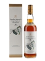 Macallan 10 Year Old Speaker Martin's 70cl / 40%