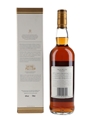 Macallan 10 Year Old Speaker Martin's 70cl / 40%
