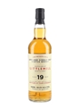 Littlemill 1992 19 Year Old Bottled 2011 - The Private Cask 70cl / 60.2%