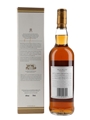 Macallan 10 Year Old Speaker Martin's 70cl / 40%